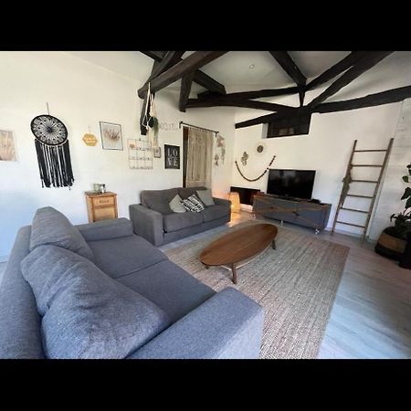 Maison Boheme Ορλεάνη Εξωτερικό φωτογραφία