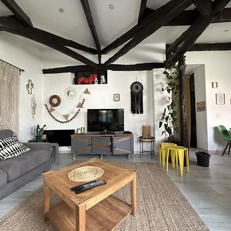 Maison Boheme Ορλεάνη Εξωτερικό φωτογραφία