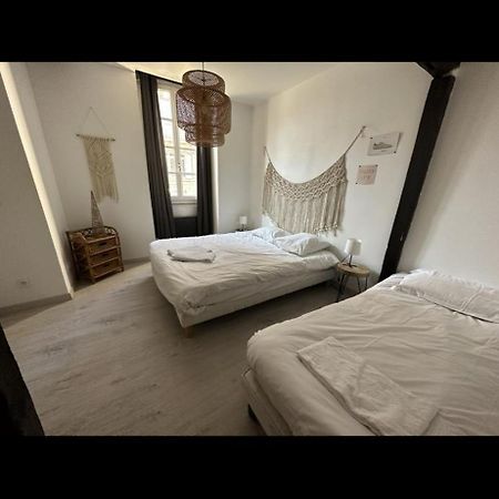 Maison Boheme Ορλεάνη Εξωτερικό φωτογραφία