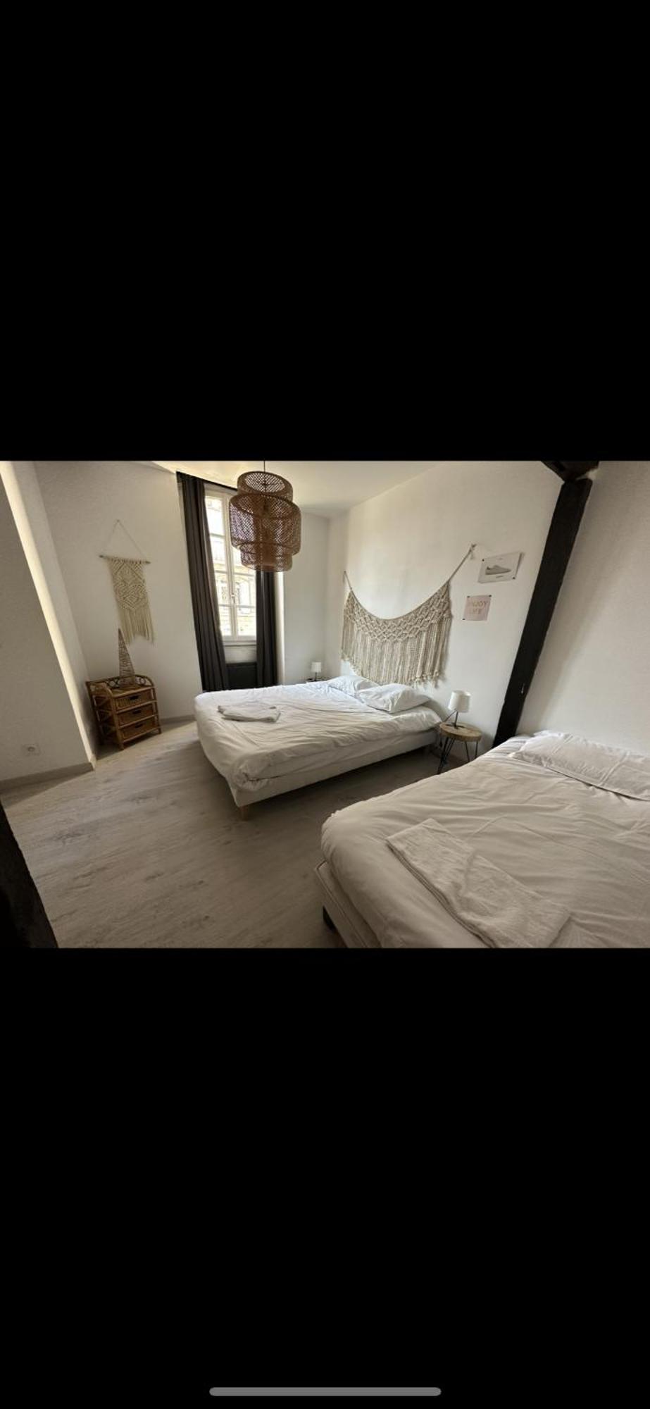 Maison Boheme Ορλεάνη Εξωτερικό φωτογραφία